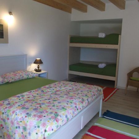 Agriturismo Ai Ronchi Sorico Ruang foto