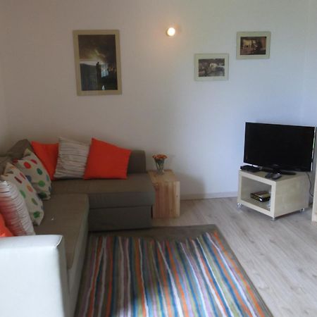 Agriturismo Ai Ronchi Sorico Bagian luar foto