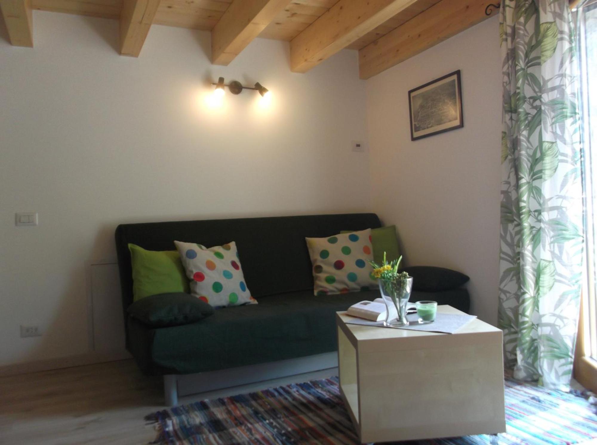 Agriturismo Ai Ronchi Sorico Ruang foto