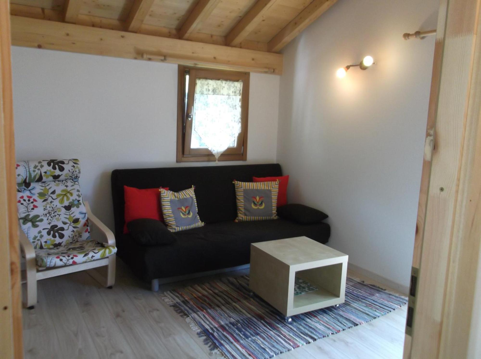 Agriturismo Ai Ronchi Sorico Ruang foto
