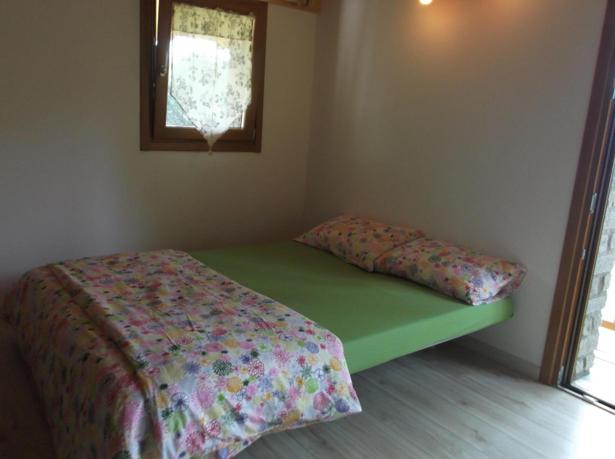 Agriturismo Ai Ronchi Sorico Ruang foto